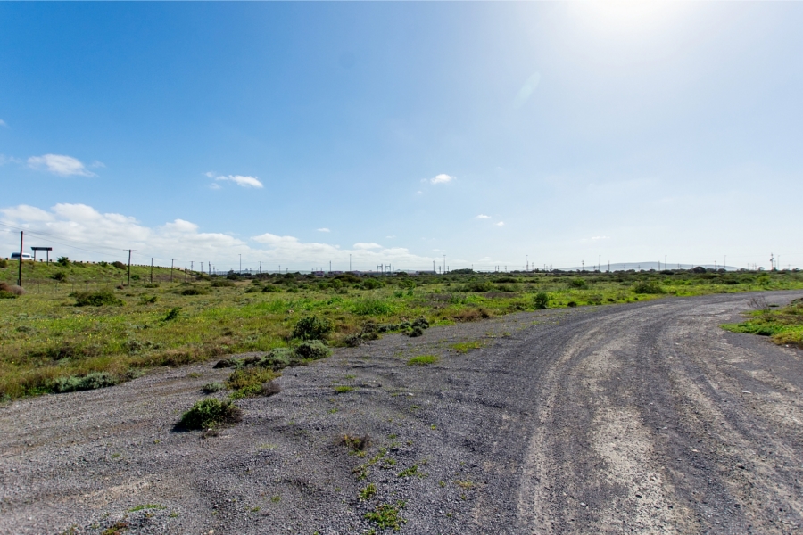 Commercial Property for Sale in Vredenburg Rural Western Cape